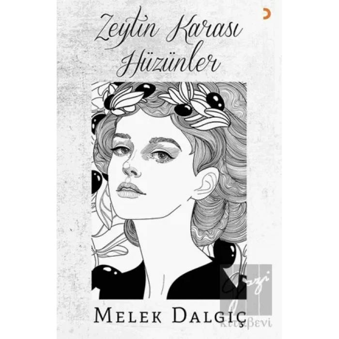 Zeytin Karası Hüzünler