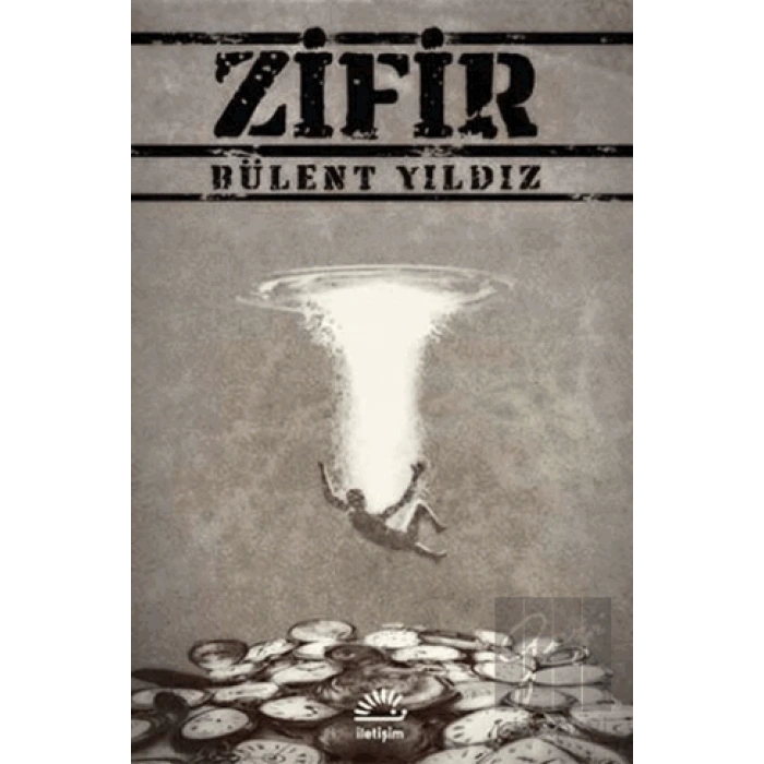 Zifir İLETİŞİM
