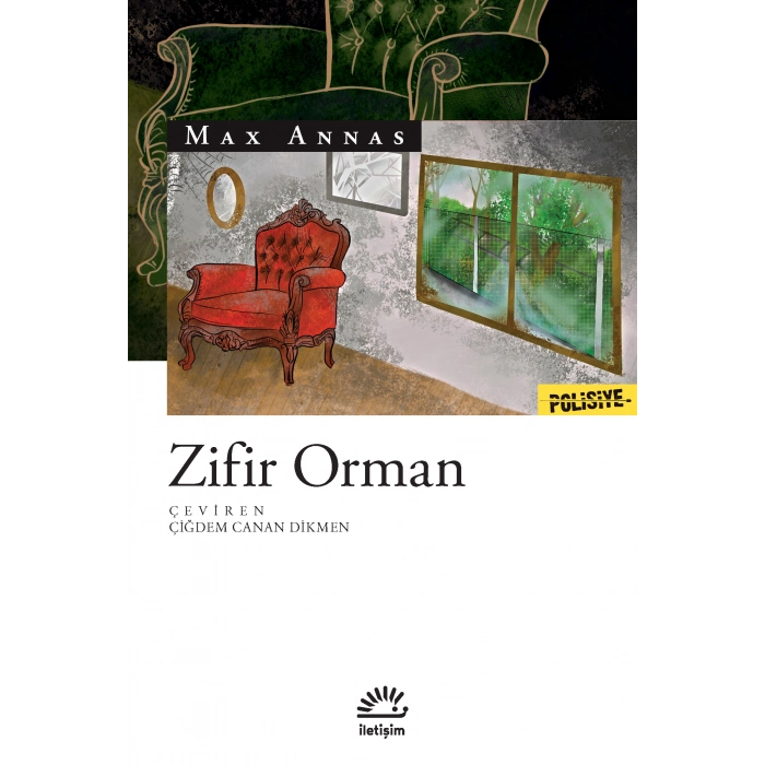 Zifir Orman