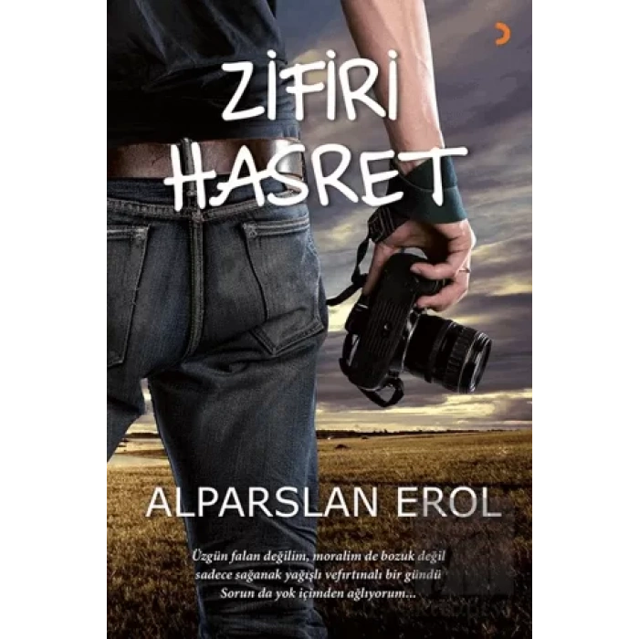 Zifiri Hasret