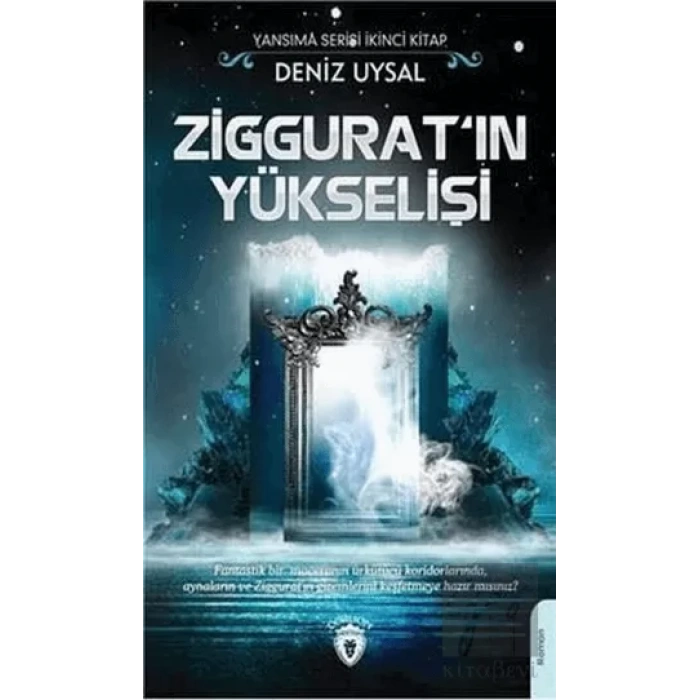 Zigguratın Yükselişi