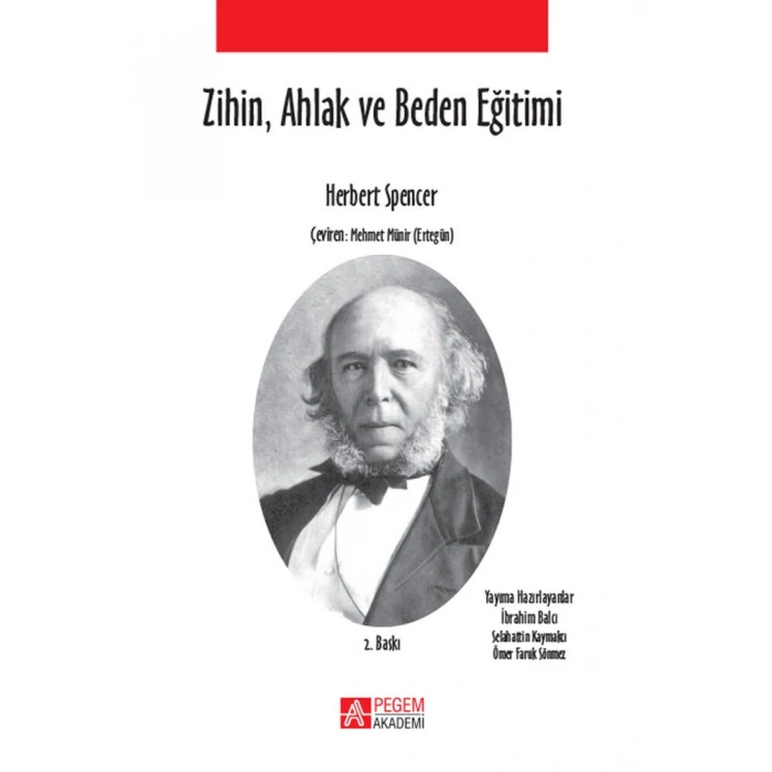 Zihin, Ahlak ve Beden Eğitimi