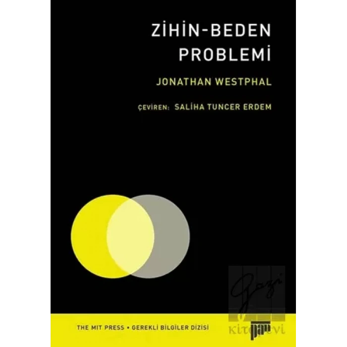 Zihin-Beden Problemi