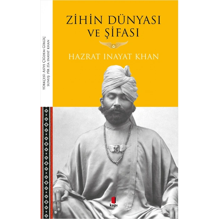 Zihin Dünyası ve Şifası