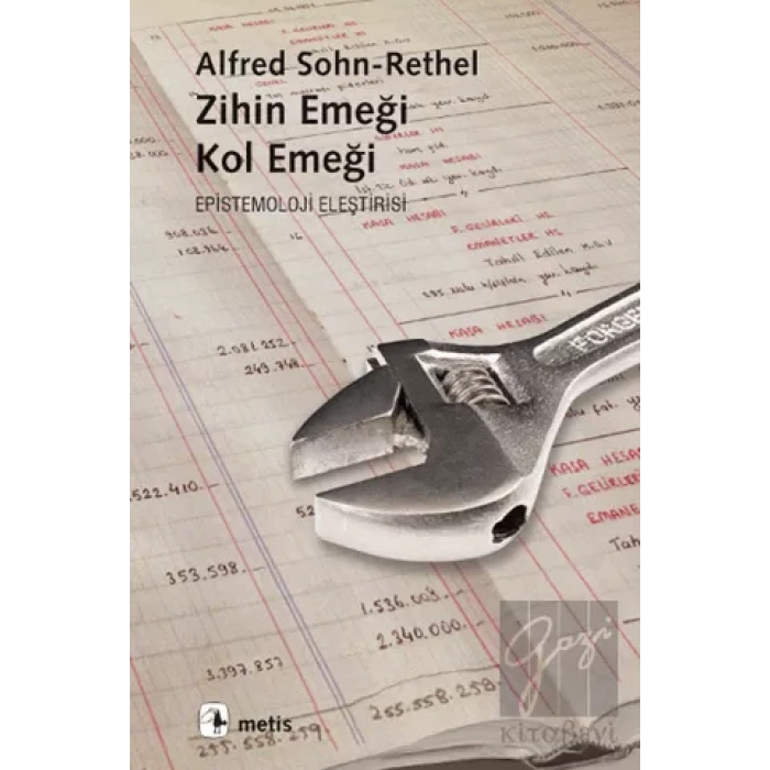 Zihin Emeği, Kol Emeği