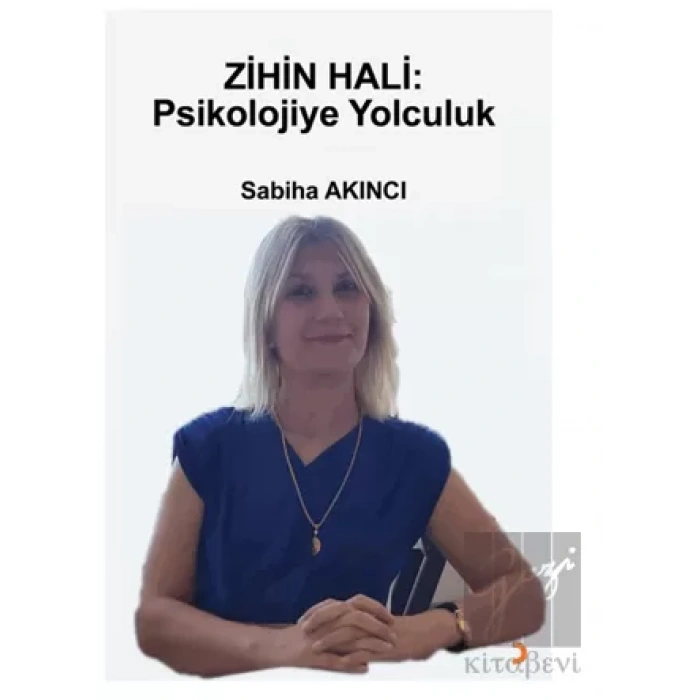 Zihin Hali: Psikolojiye Yolculuk