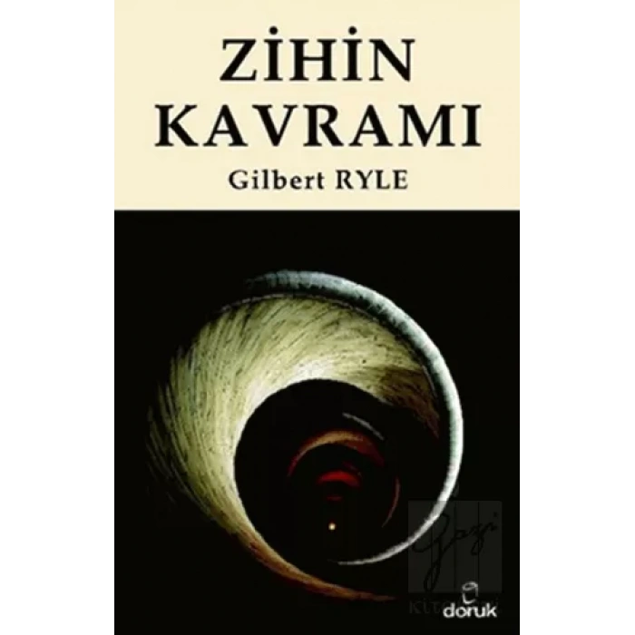 Zihin Kavramı