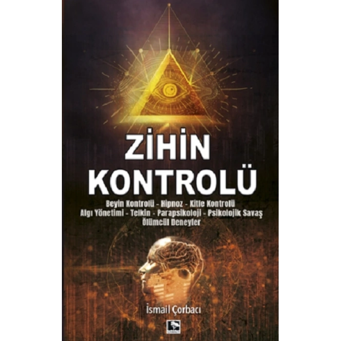 Zihin Kontrolü