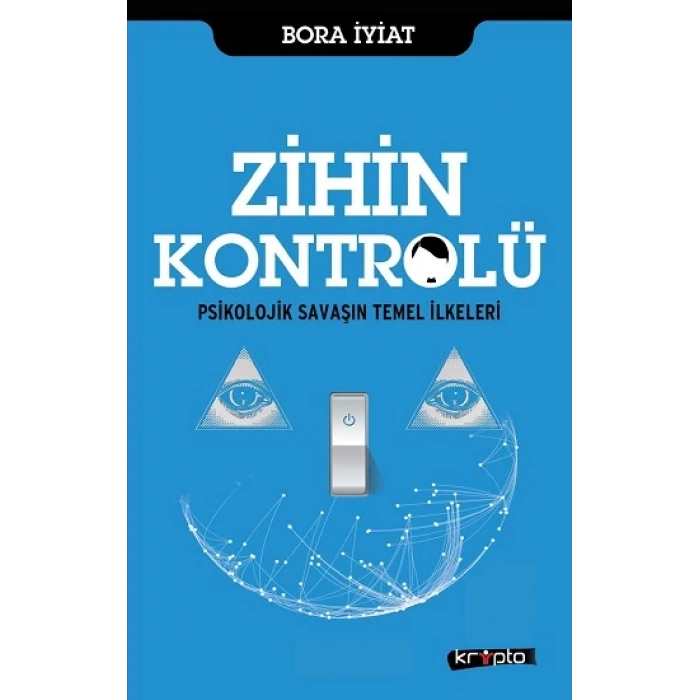 Zihin Kontrolü