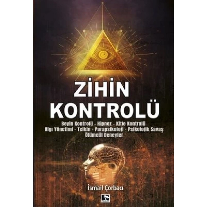 Zihin Kontrolü