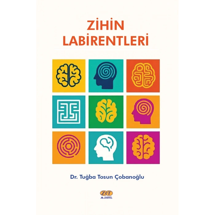 Zihin Labirentleri