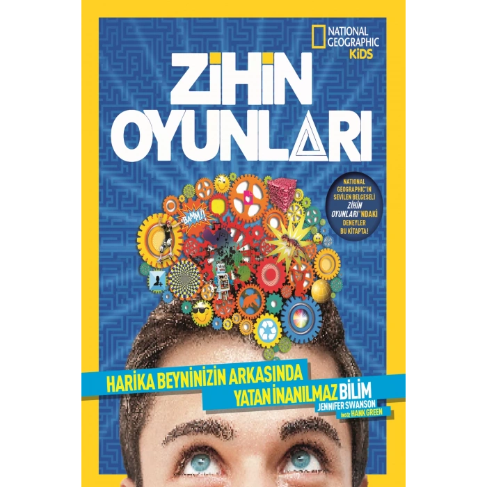 Zihin Oyunları