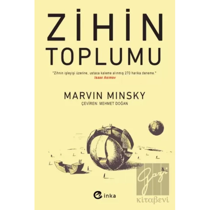 Zihin Toplumu