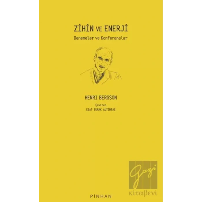 Zihin Ve Enerji