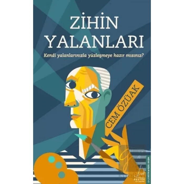 Zihin Yalanları