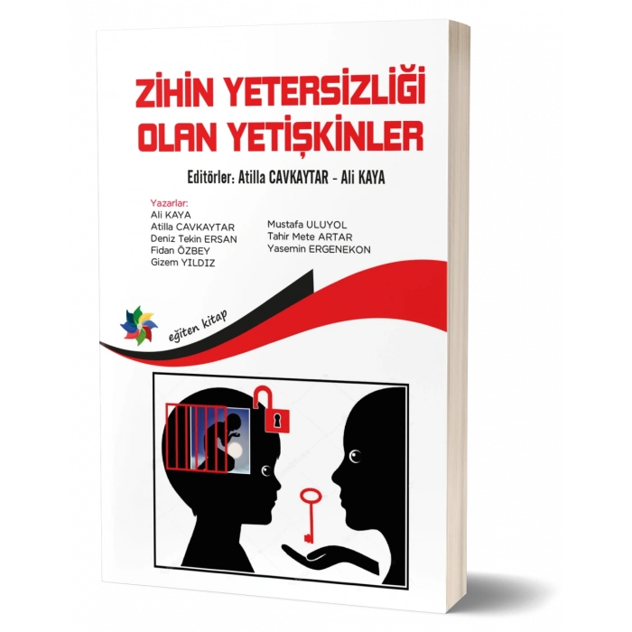 Zihin Yetersizliği Olan Yetişkinler