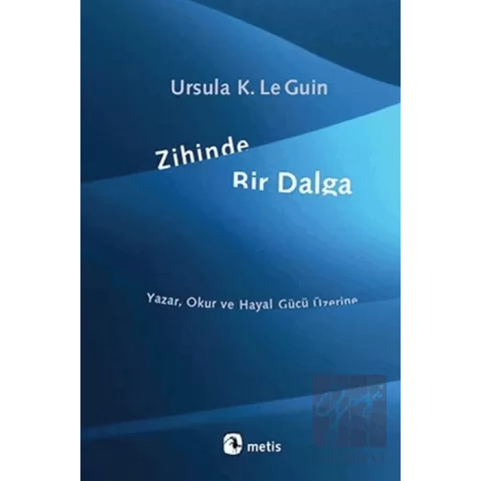 Zihinde Bir Dalga