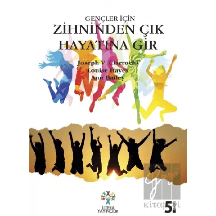 Zihinden Çık Hayatına Gir