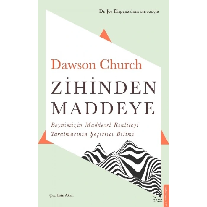 Zihinden Maddeye