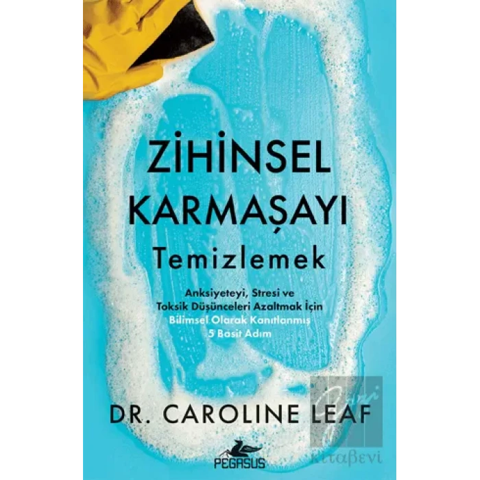 Zihinsel Karmaşayı Temizlemek