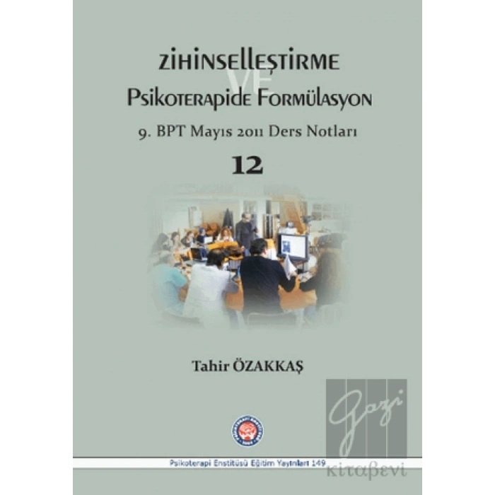 Zihinselleştirme Psikoterapide Formülasyon