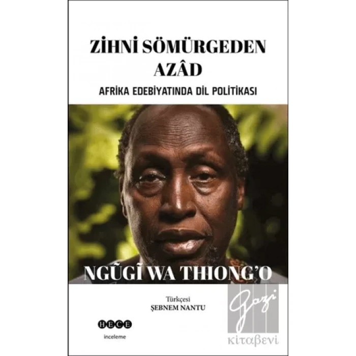 Zihni Sömürgeden Azad