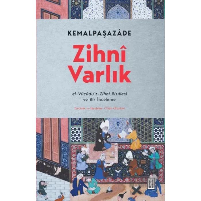 Zihni Varlık