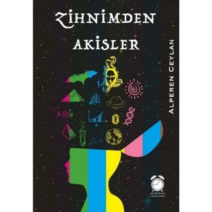 Zihnimden Akisler