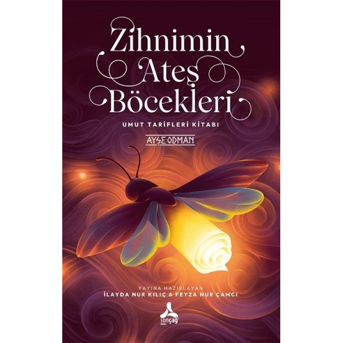 Zihnimin Ateş Böcekleri