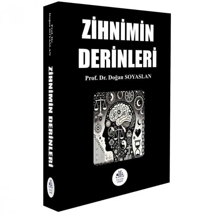 Zihnimin Derinleri