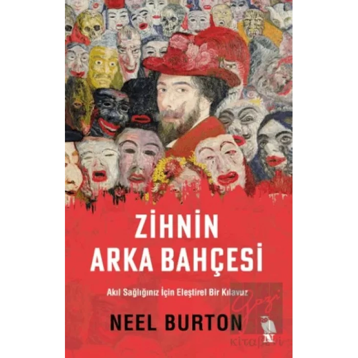 Zihnin Arka Bahçesi