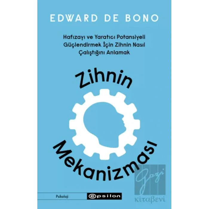 Zihnin Mekanizması