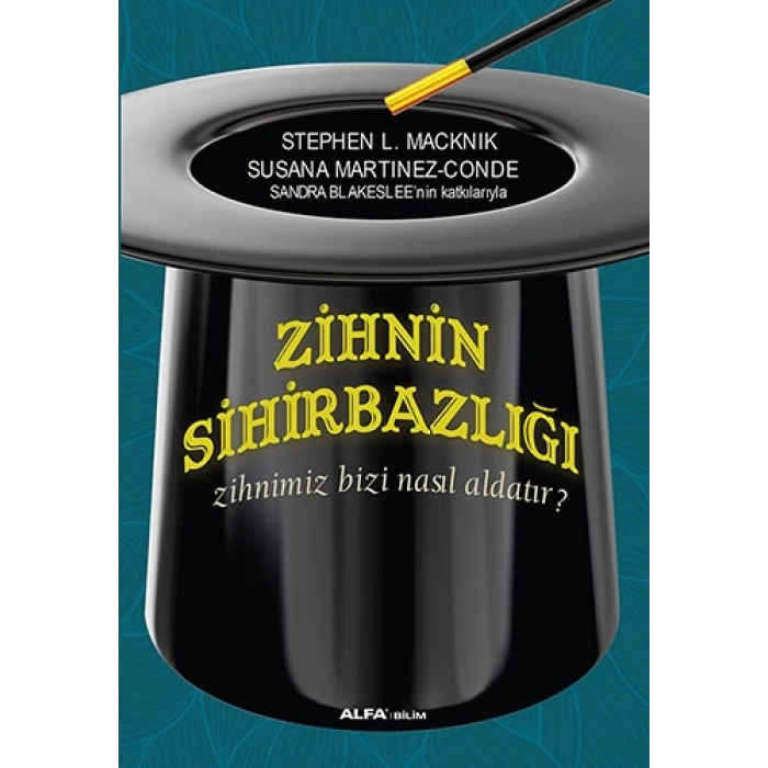 Zihnin Sihirbazlığı