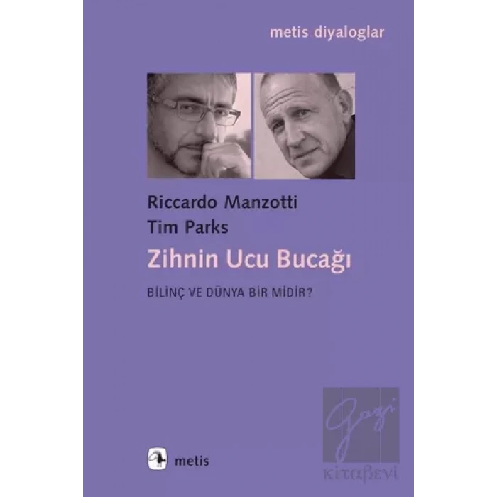 Zihnin Ucu Bucağı
