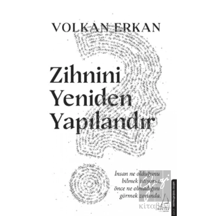 Zihnini Yeniden Yapılandır