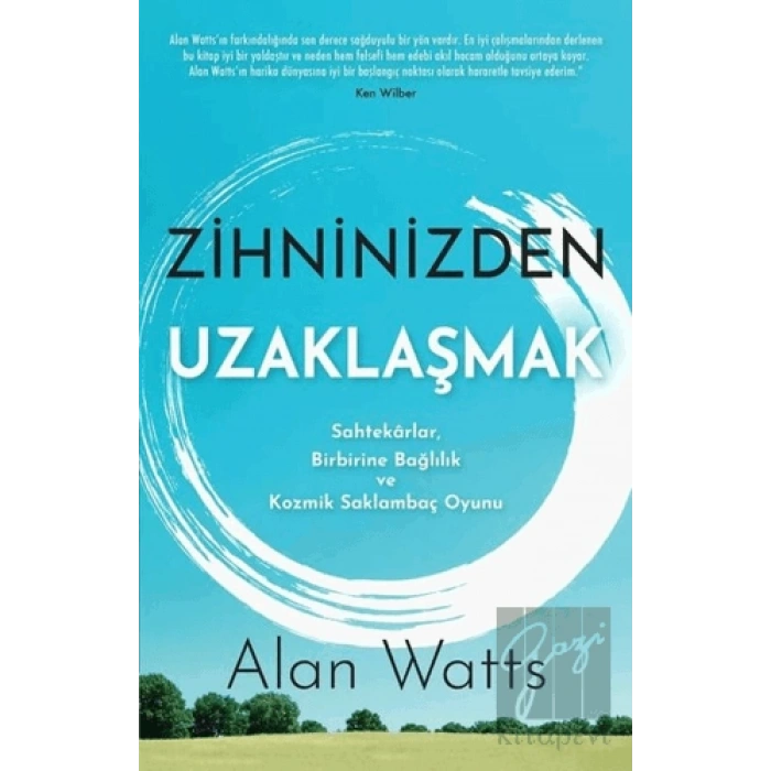 Zihninizden Uzaklaşmak