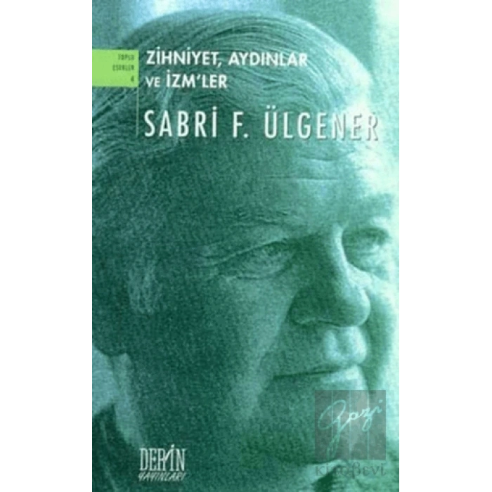 Zihniyet, Aydınlar ve İzm’ler