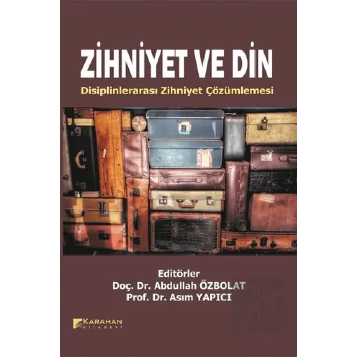 Zihniyet ve Din