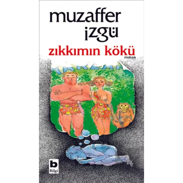 Zıkkımın Kökü