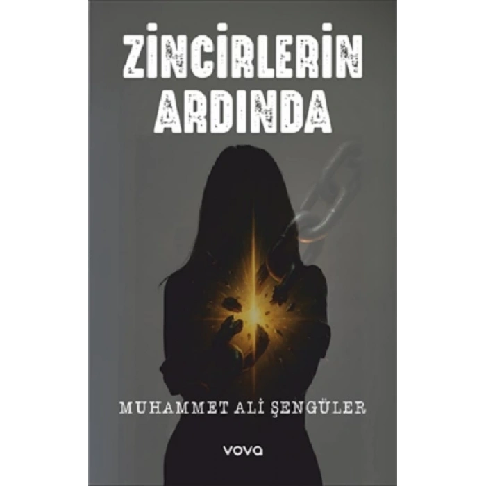 Zincirlerin Ardında