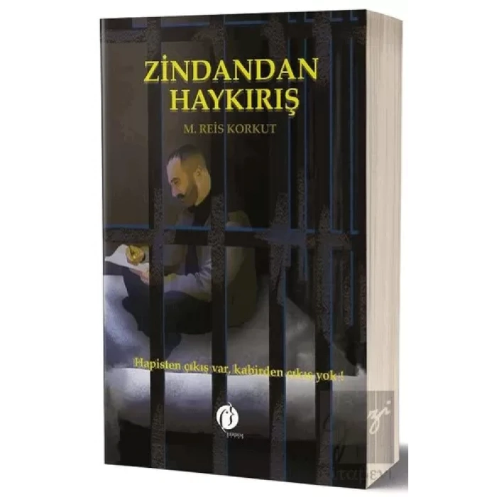 Zindandan Haykırış