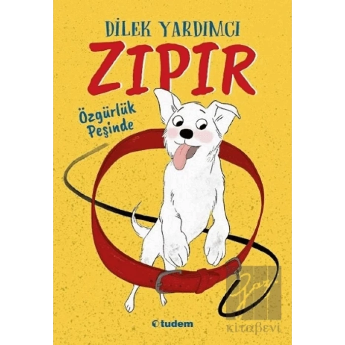 Zıpır Özgürlük Peşinde