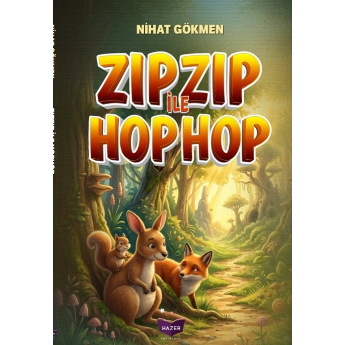 Zıpzıp ile Hophop