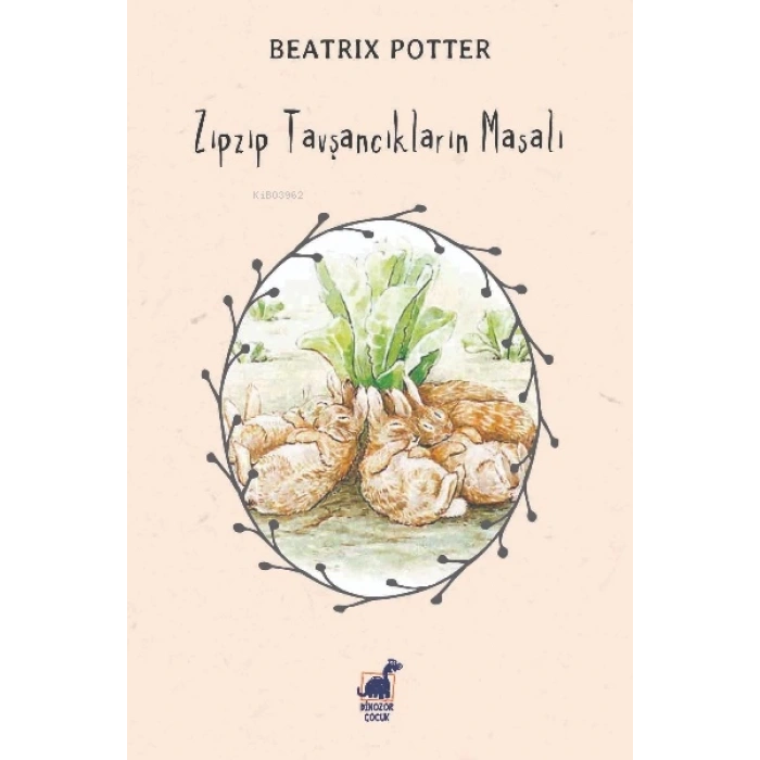 Zıpzıp Tavşancıkların Masalı