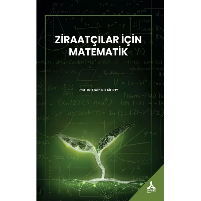 Ziraatçılar İçin Matematik
