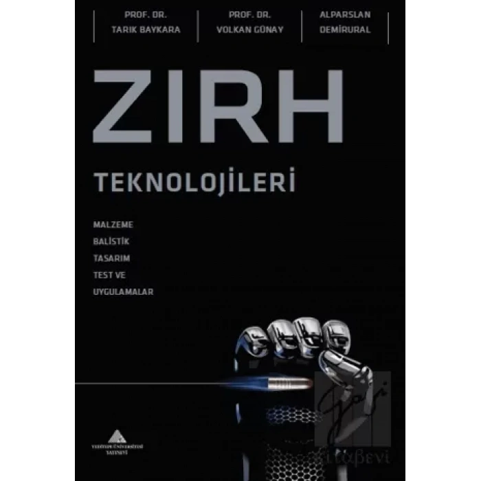 Zırh Teknolojileri