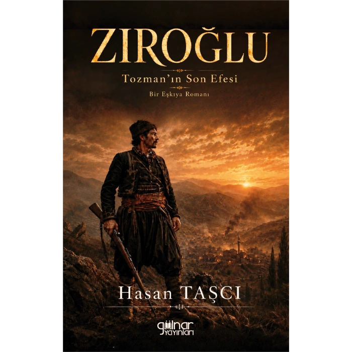Zıroğlu Tozman’ın Son Efesi