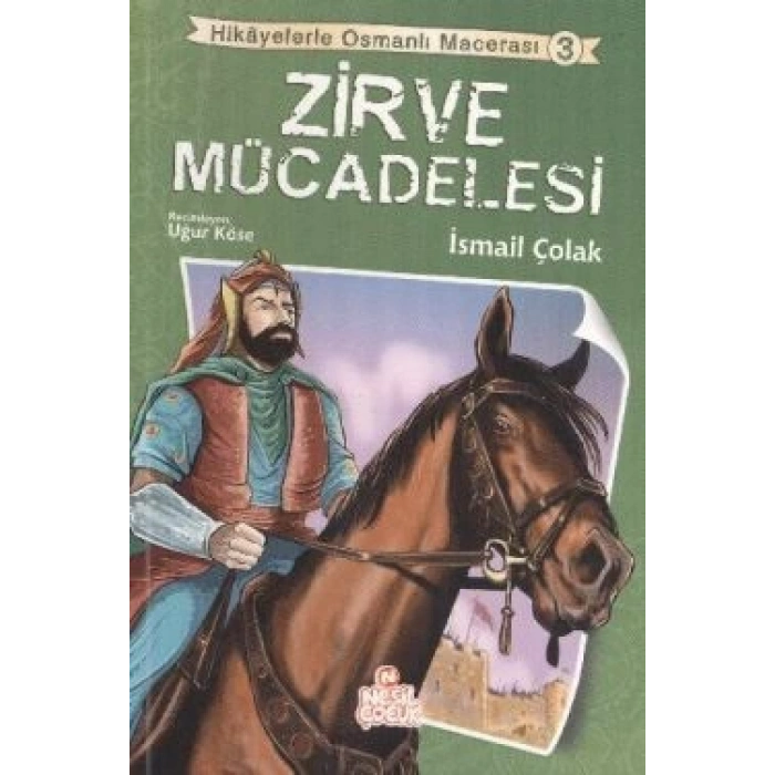 Zirve Mücadelesi