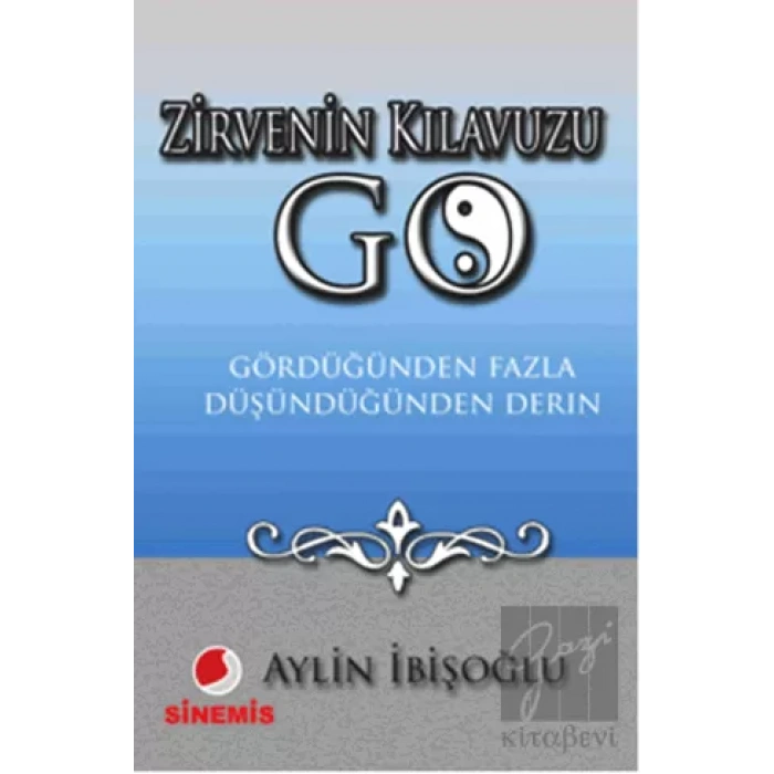 Zirvenin Kılavuzu GO
