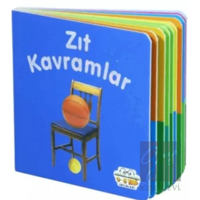 Zıt Kavramlar